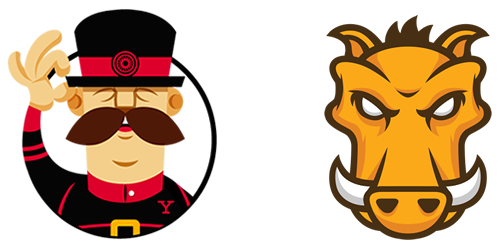 Grunt and Yeoman logos